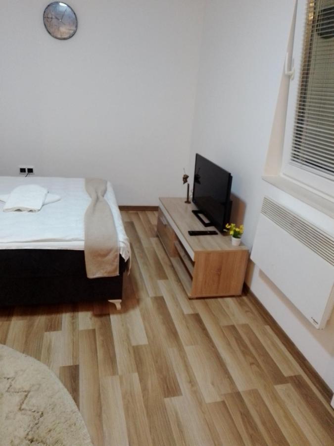 Sleep And Drive No7 Saraievo Exterior foto