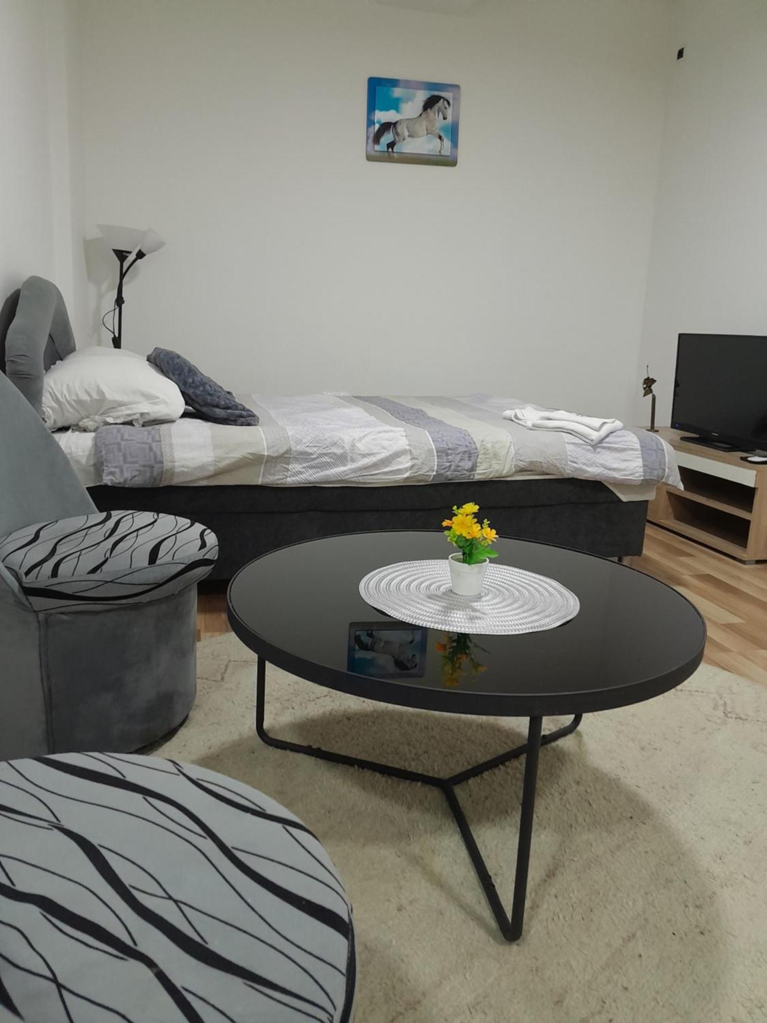 Sleep And Drive No7 Saraievo Exterior foto